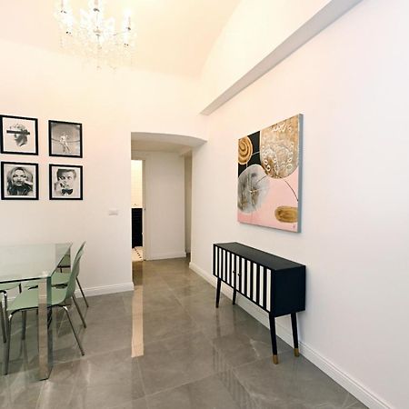 Vatican Design Apartments Roma Dış mekan fotoğraf