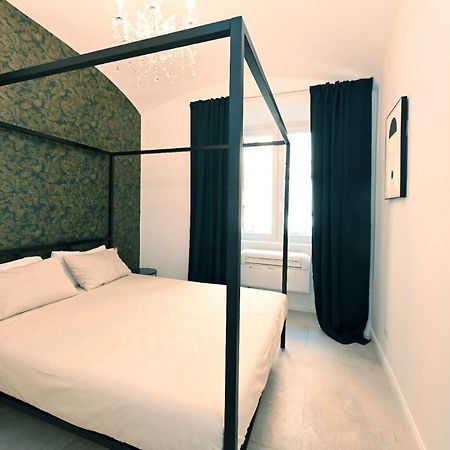 Vatican Design Apartments Roma Dış mekan fotoğraf