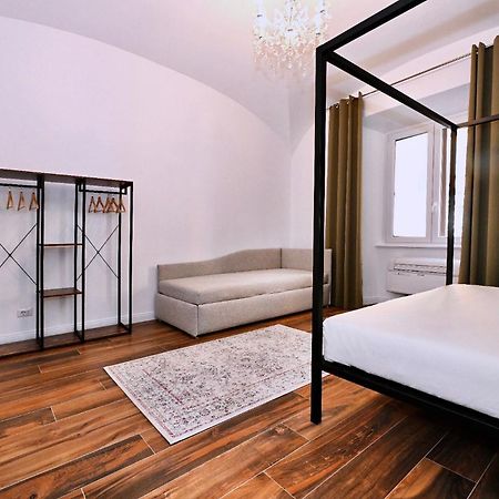 Vatican Design Apartments Roma Dış mekan fotoğraf
