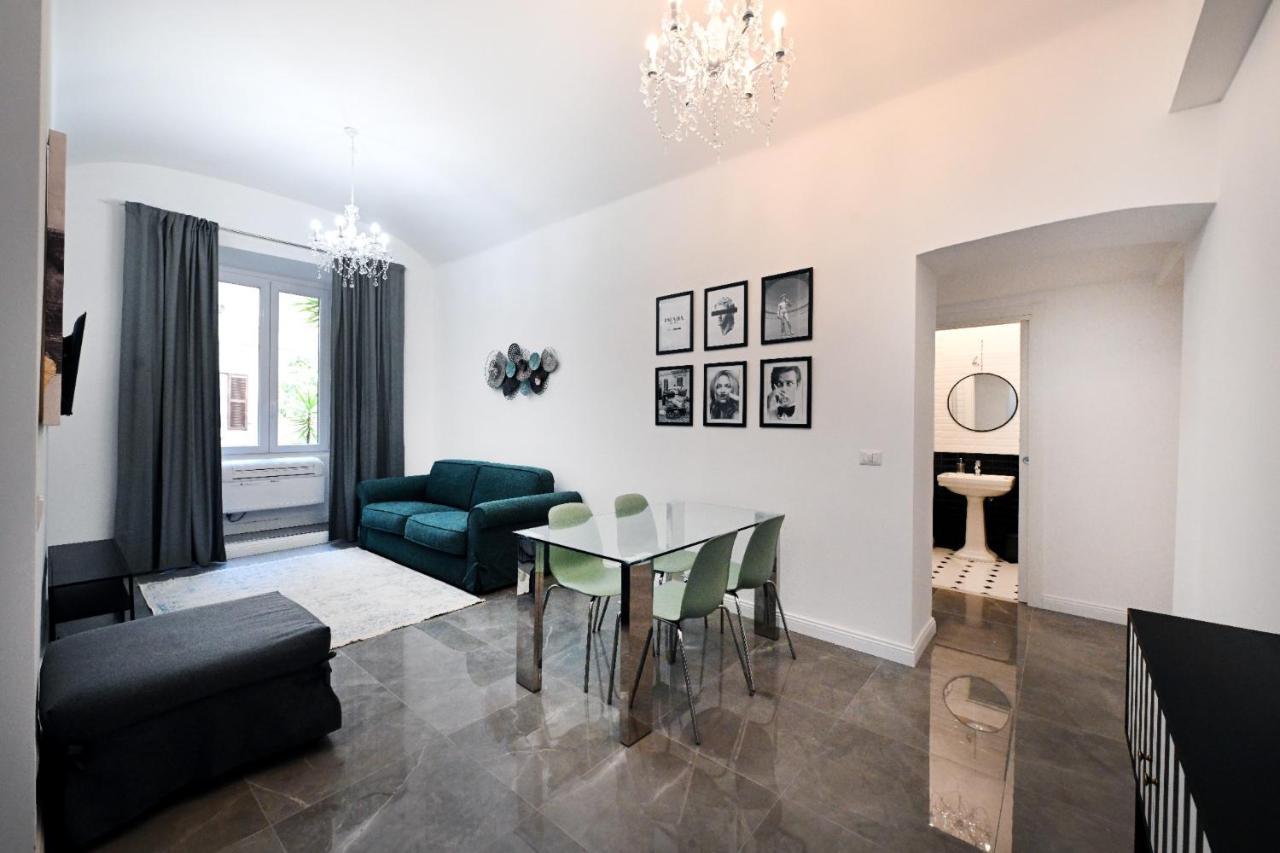 Vatican Design Apartments Roma Dış mekan fotoğraf