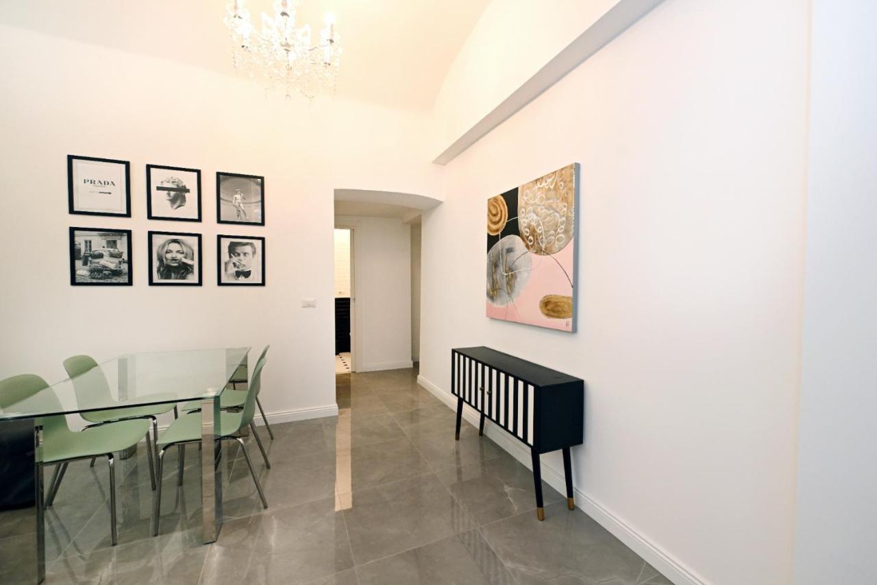 Vatican Design Apartments Roma Dış mekan fotoğraf