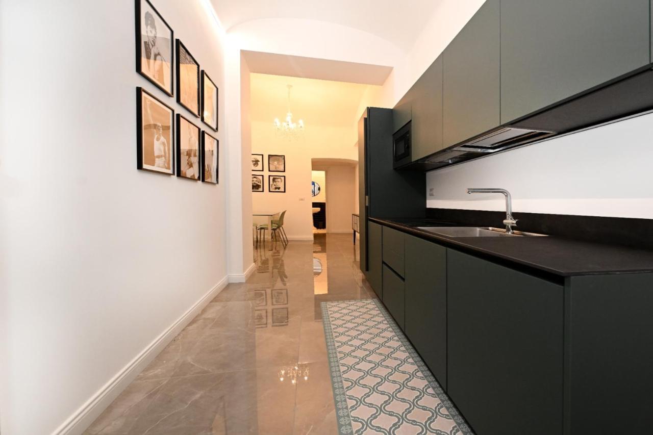 Vatican Design Apartments Roma Dış mekan fotoğraf