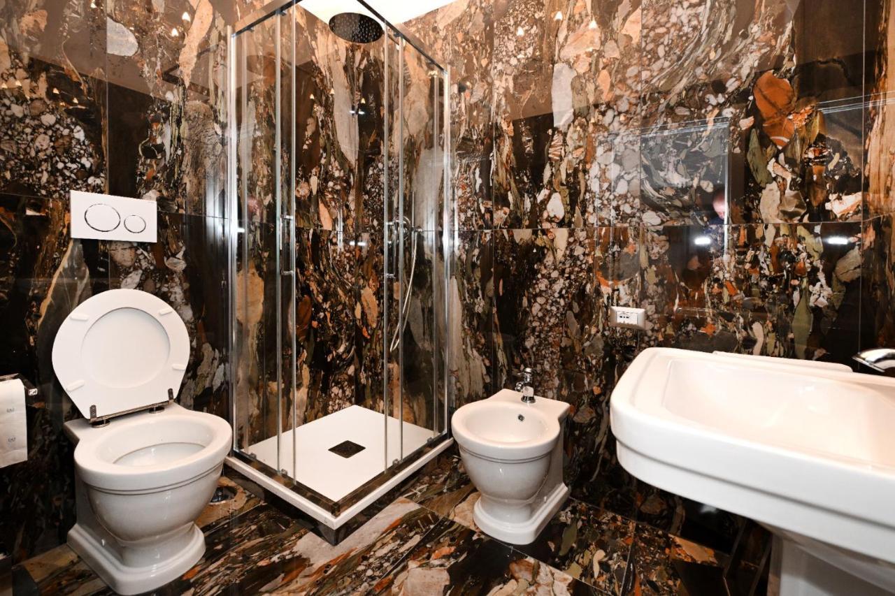 Vatican Design Apartments Roma Dış mekan fotoğraf