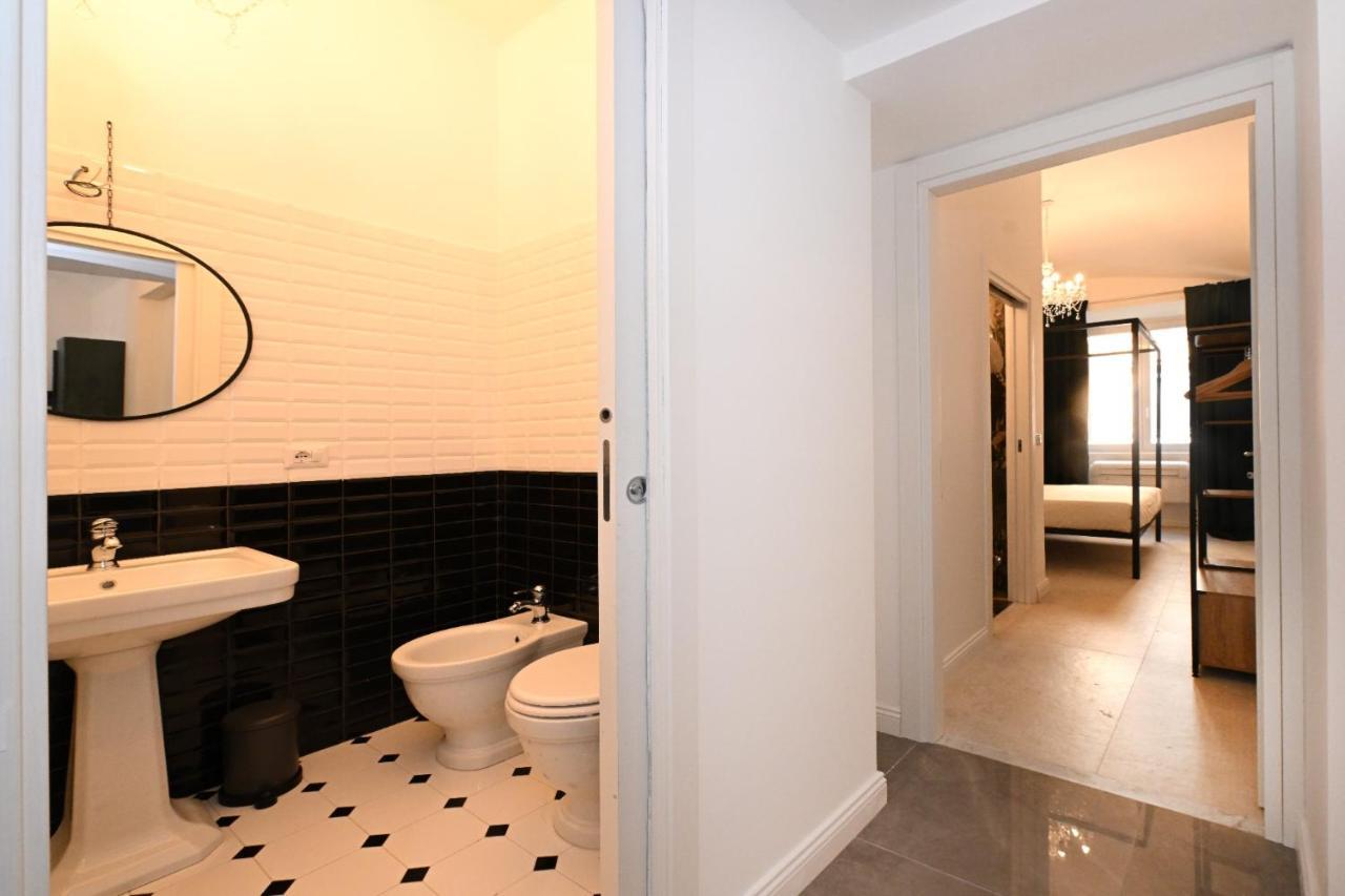 Vatican Design Apartments Roma Dış mekan fotoğraf