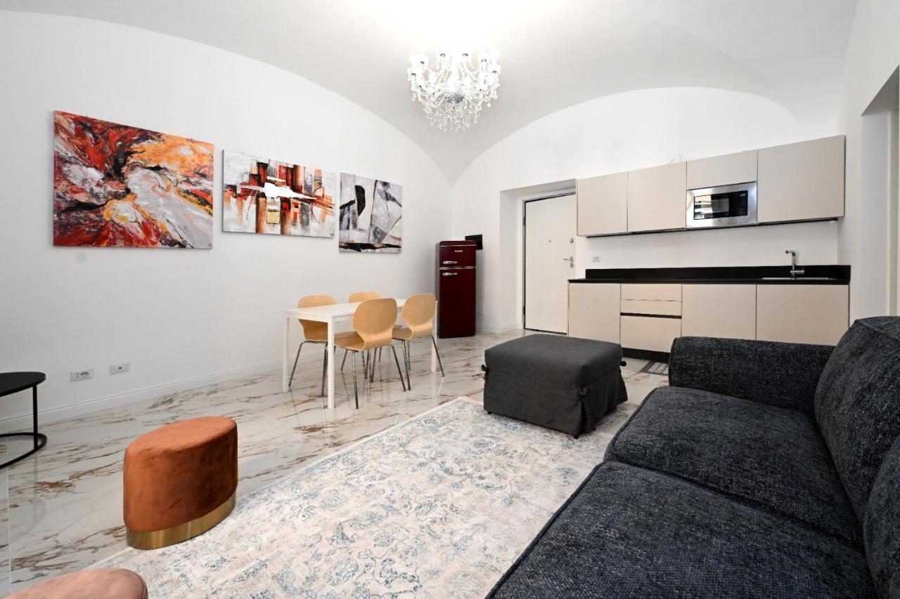Vatican Design Apartments Roma Dış mekan fotoğraf
