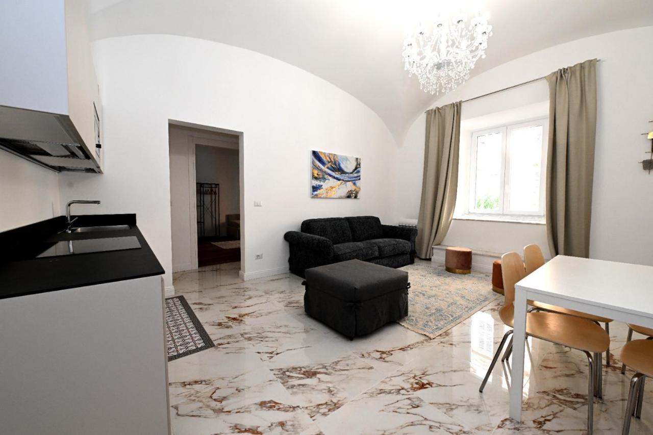 Vatican Design Apartments Roma Dış mekan fotoğraf