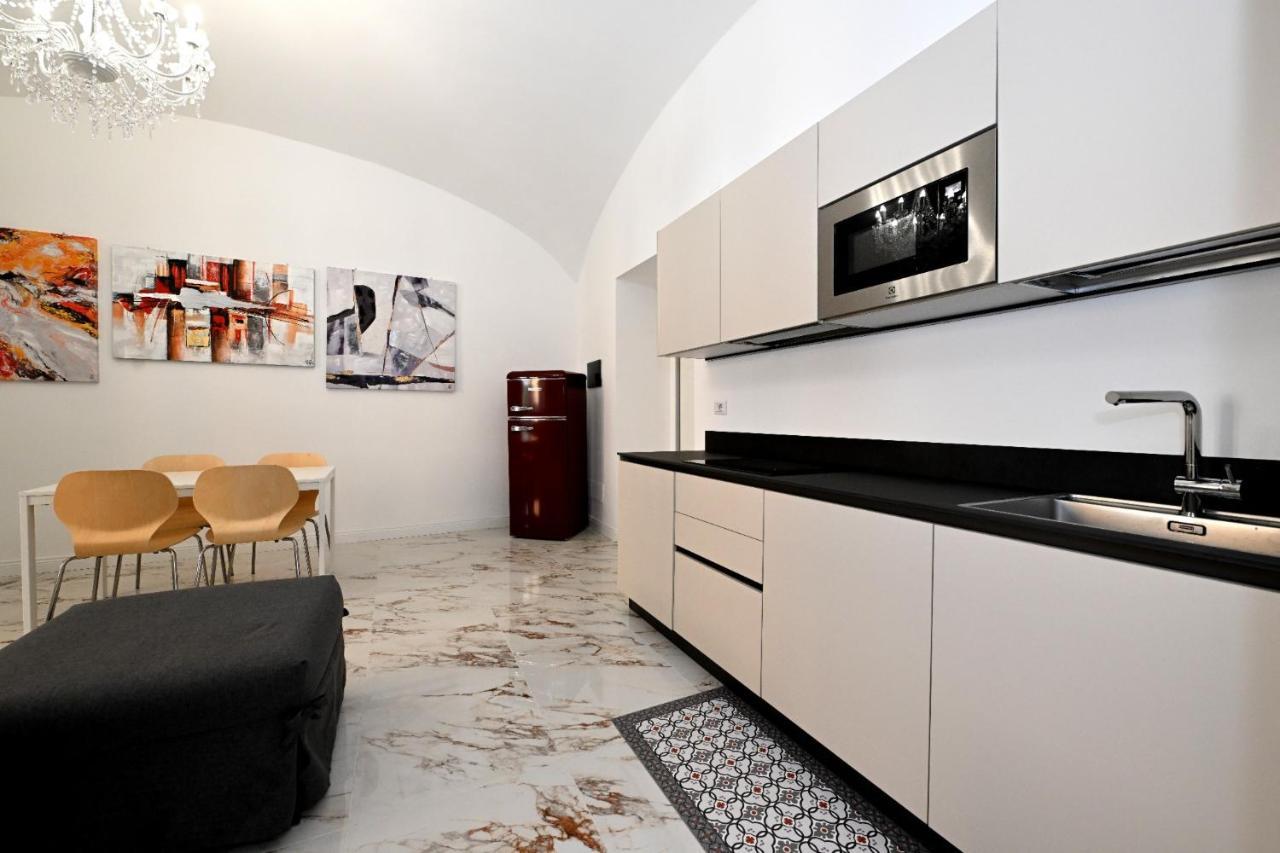 Vatican Design Apartments Roma Dış mekan fotoğraf