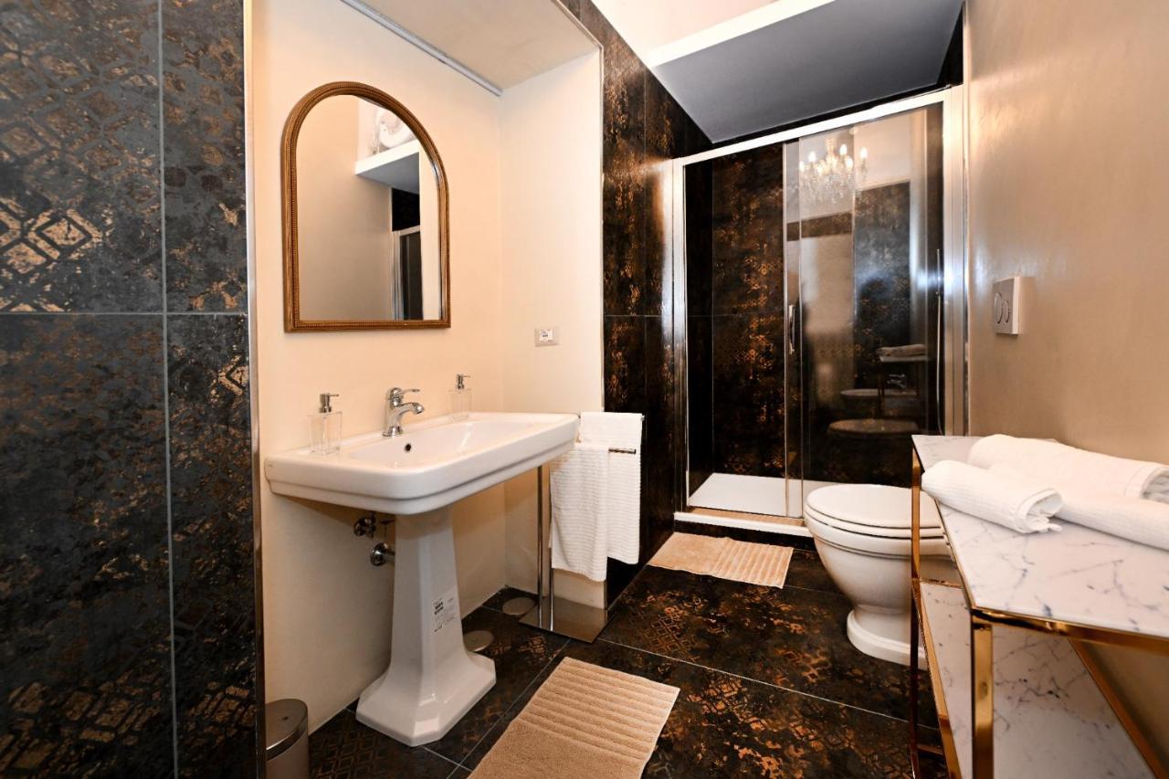 Vatican Design Apartments Roma Dış mekan fotoğraf