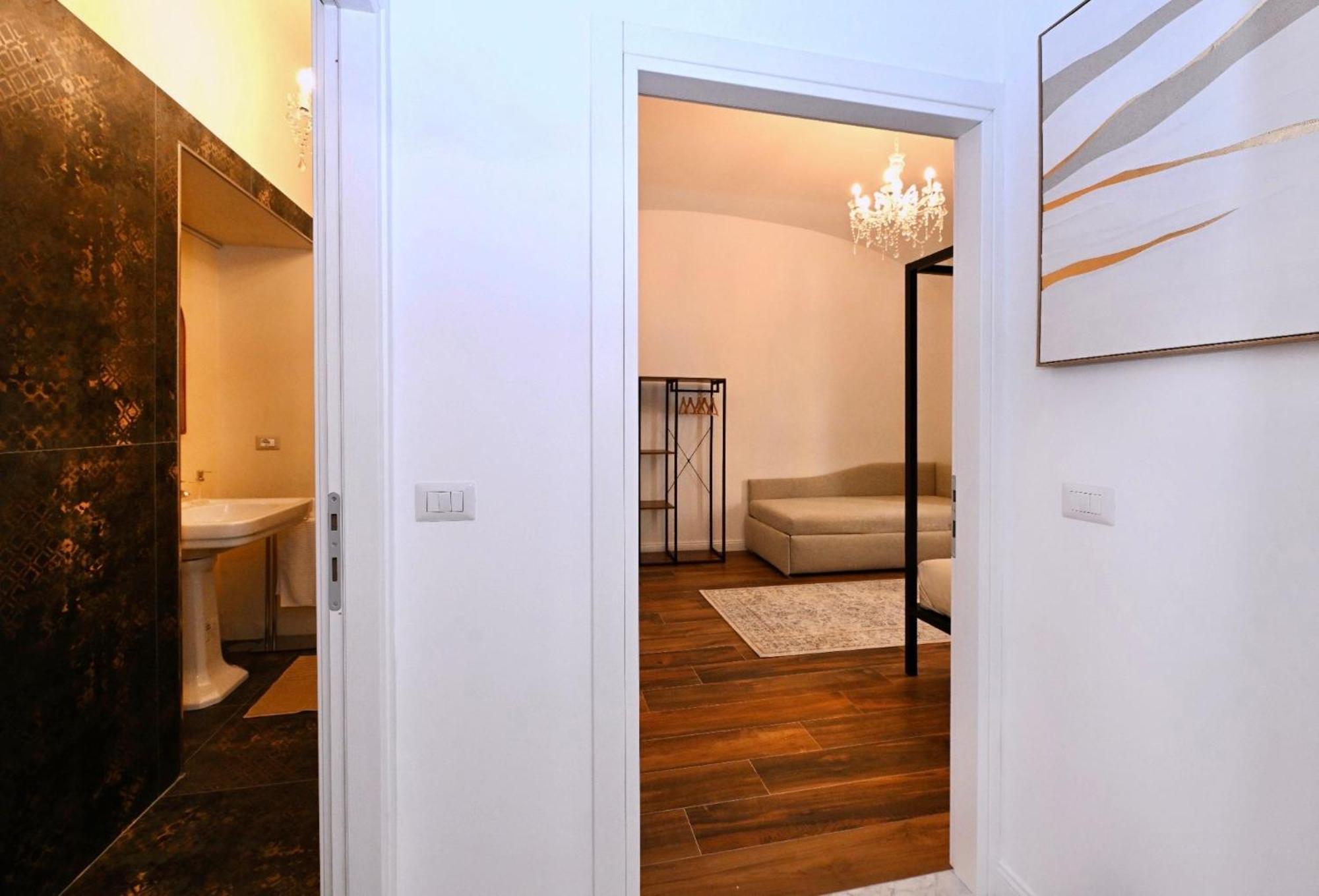 Vatican Design Apartments Roma Dış mekan fotoğraf